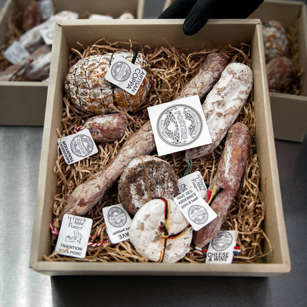 The Truth About Charcuterie's Health Benefits: Fact or Fiction?