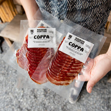 โหลดรูปภาพลงในเครื่องมือใช้ดูของ Gallery Coppa