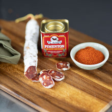 โหลดรูปภาพลงในเครื่องมือใช้ดูของ Gallery mexican-chorizo-saucisson-fuet-quality