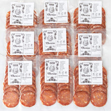 โหลดรูปภาพลงในเครื่องมือใช้ดูของ Gallery Artisan Chorizo Charcuterie - Maison Fostier - Grocery