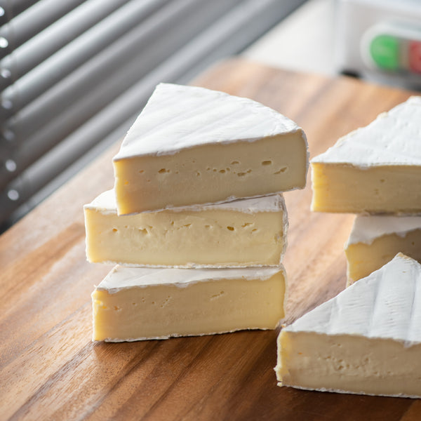 Brie-cheese-MaisonFostier-Bangkok-Charcuterie