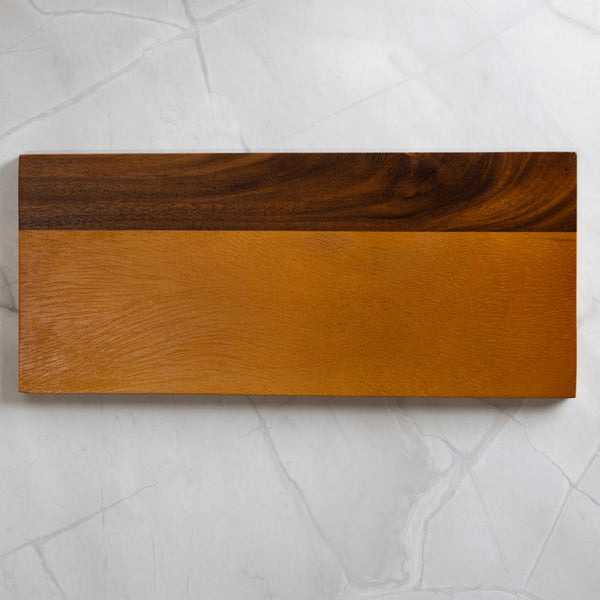 Wooden Cutting Board 12.5x28cm
