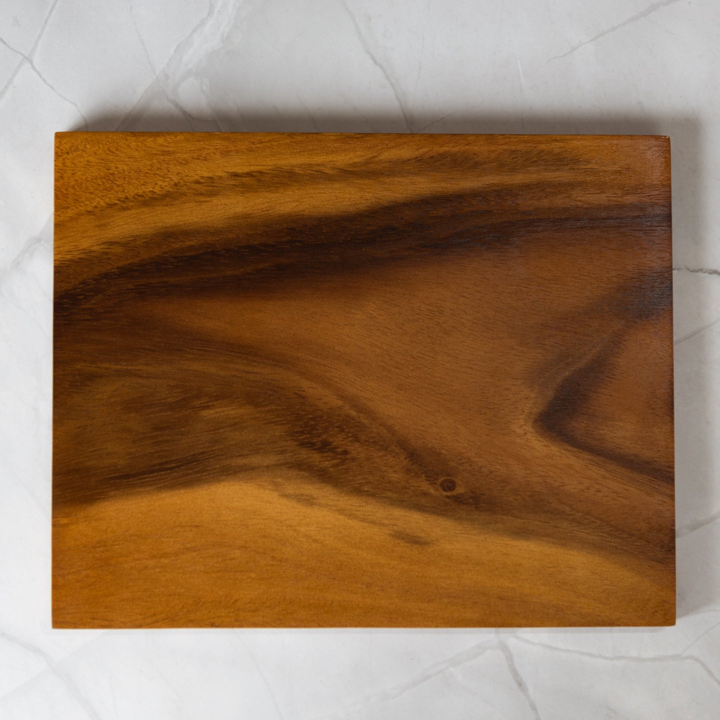 Wooden Cutting Board 20x25cm