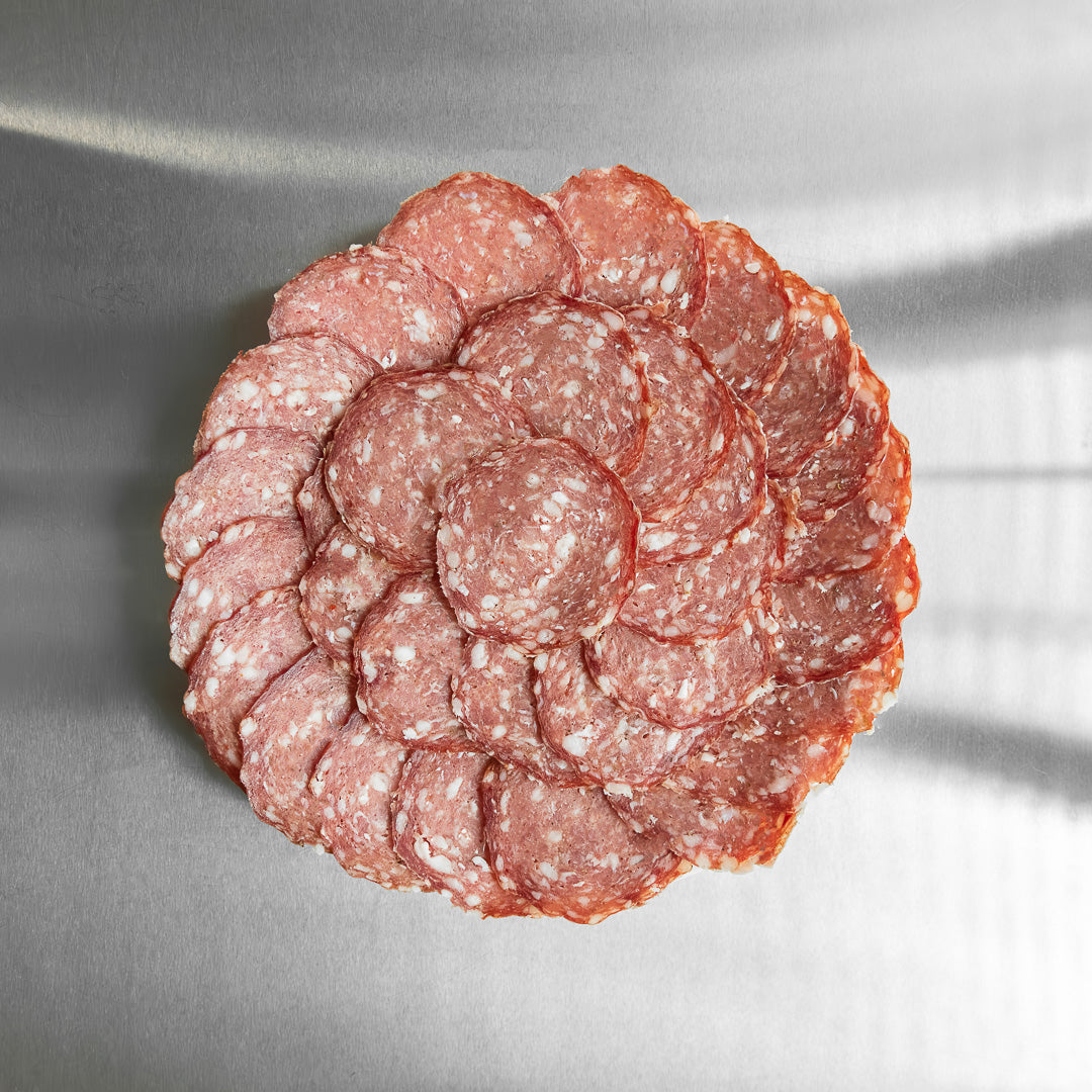 Salami Genoa