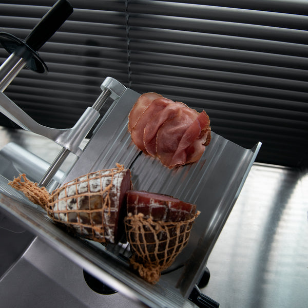 Superior Cured Ham (Noix de jambon)