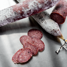 โหลดรูปภาพลงในเครื่องมือใช้ดูของ Gallery Premium Beef Charcuterie Truffle Bangkok Charcuterie
