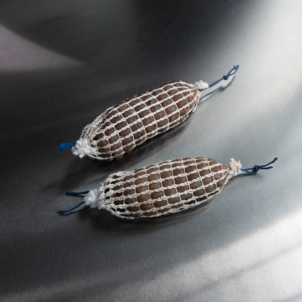 Duck Prosciutto