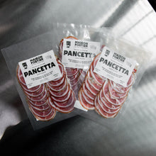 โหลดรูปภาพลงในเครื่องมือใช้ดูของ Gallery Pancetta Arrotolata Bangkok Charcuterie
