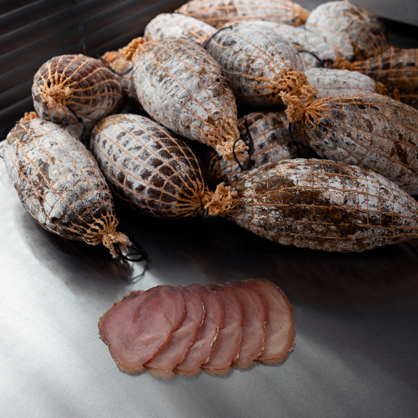 Superior Cured Ham (Noix de jambon)