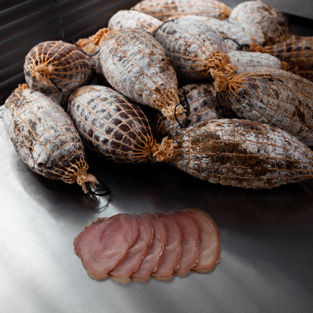 Superior Cured Ham (Noix de jambon)