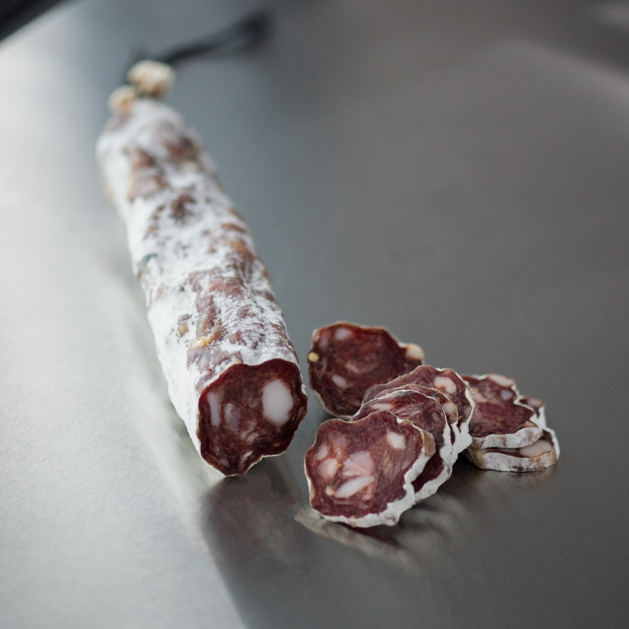 Artisan Saucisson d'Arles - Charcuterie
