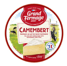Load image into Gallery viewer, camembert-cheese-bangkok-charcuterie
