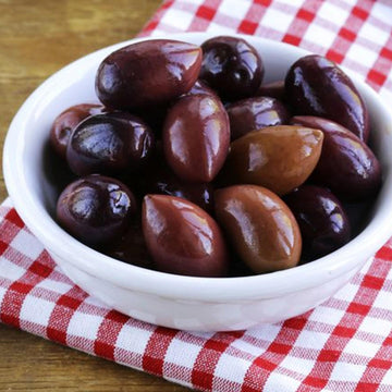 Black Olives "Kalamata"