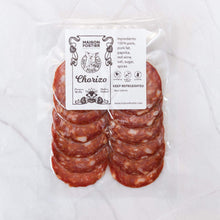 โหลดรูปภาพลงในเครื่องมือใช้ดูของ Gallery Artisan Chorizo Charcuterie - Maison Fostier - Grocery
