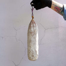 Load image into Gallery viewer, Premium Salami Pepper - Maison Fostier - Grocery
