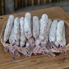 Load image into Gallery viewer, Saucisson Tradition - Maison Fostier - Charcuterie
